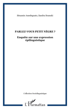 Parlez-vous petit nègre ?