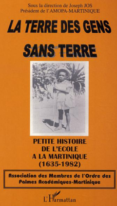 La terre des gens sans terre