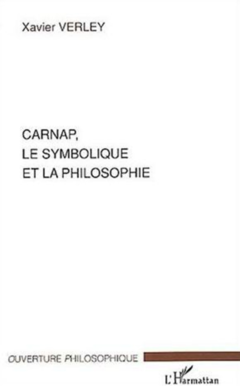 Carnap, le symbolique et la philosophie