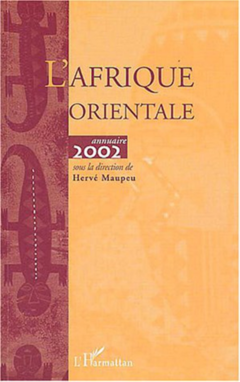 Afrique Orientale