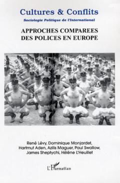 Approches comparées des polices en Europe