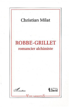 ROBBE-GRILLET