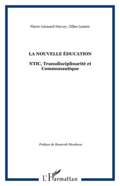 LA NOUVELLE ÉDUCATION
