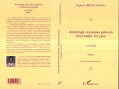 ANTHOLOGIE DES POÈTES GABONAIS D'EXPRESSION FRANCAISE