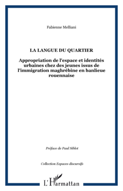 LA LANGUE DU QUARTIER