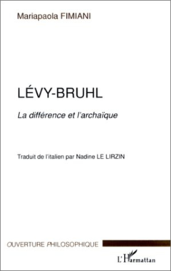 LEVY-BRUHL