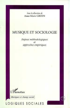 MUSIQUE ET SOCIOLOGIE