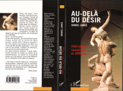 AU-DELA DU DESIR