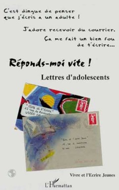REPONDS-MOI VITE !