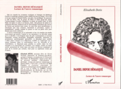 DANIEL DEFOE DEMASQUÉ