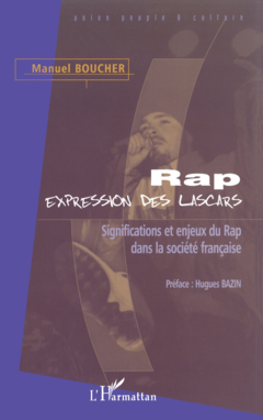 RAP EXPRESSION DES LASCARS