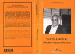 YACHAR KEMAL