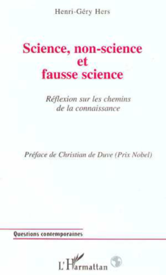 Science Non-Science et Fausse Science
