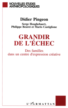 Grandir de l'échec