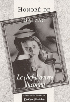 CHEF-D'OEUVRE INCONNU
