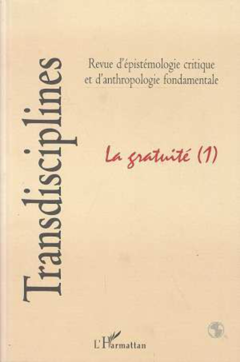 LA GRATUITÉ