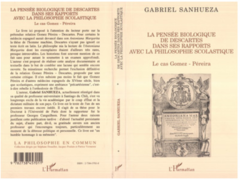La pensée biologique de Descartes dans se rapports avec la p