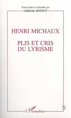 Henri Michaux