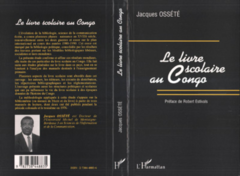 Le livre scolaire au Congo