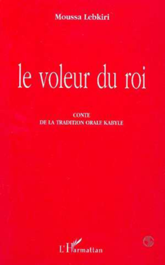 Le voleur du roi