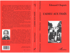 L'adieu aux Thaïs (Récit)