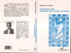 Mésopotamie paradis des jours anciens