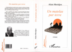 Un matelas par terre