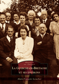 Guerche-de-Bretagne et ses environs (La)