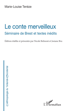 Le conte merveilleux