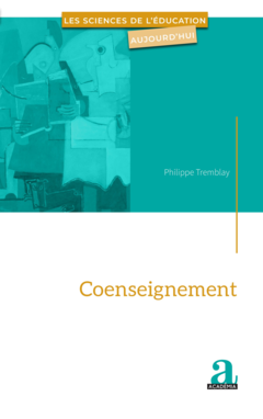 Coenseignement