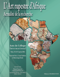 L'Art rupestre d'Afrique