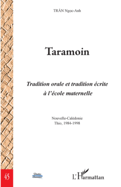 Taramoin