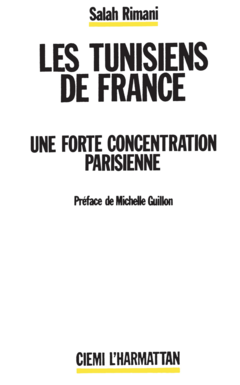 Les Tunisiens de France