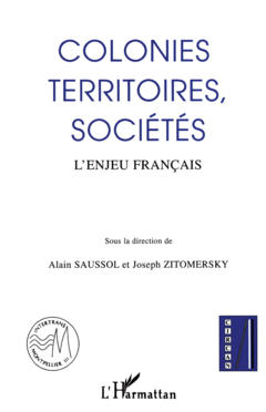 Colonies, territoires, sociétés