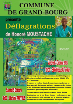 Présentation de 