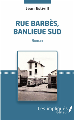 Rue Barbès, banlieue sud