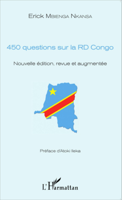 450 questions sur la RD Congo