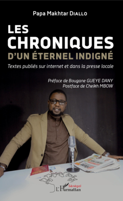 Les chroniques d'un éternel indigné
