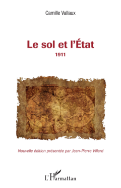 Le sol et l'État