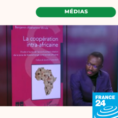 Coopération intra-africaine : vers un renforcement des échanges ?