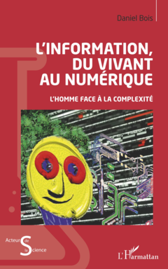 L'information du vivant au numérique