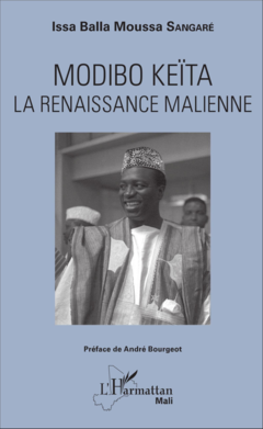 Modibo Keïta