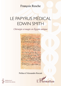 Papyrus médical Edwin Smith