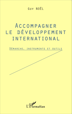 Accompagner le développement international