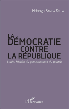 La démocratie contre la République