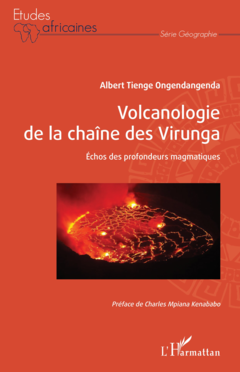 Volcanologie de la chaîne des Virunga