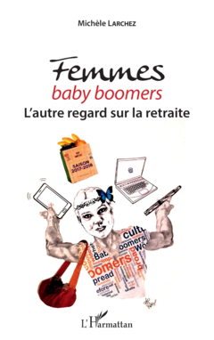 Femmes baby boomers