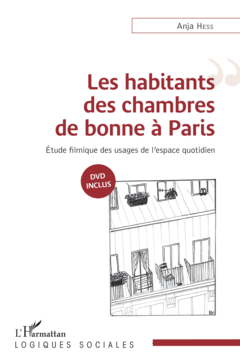 Les habitants des chambres de bonne à Paris