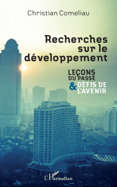 Recherches sur le développement