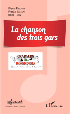 La chanson des trois gars